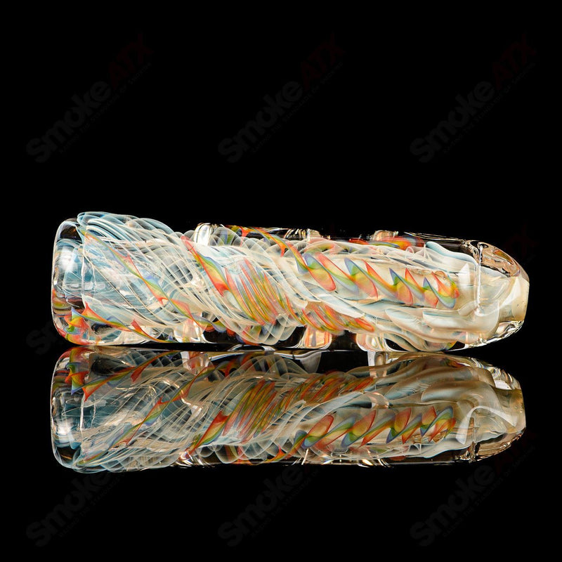#18 Taster Texas Hot Glass