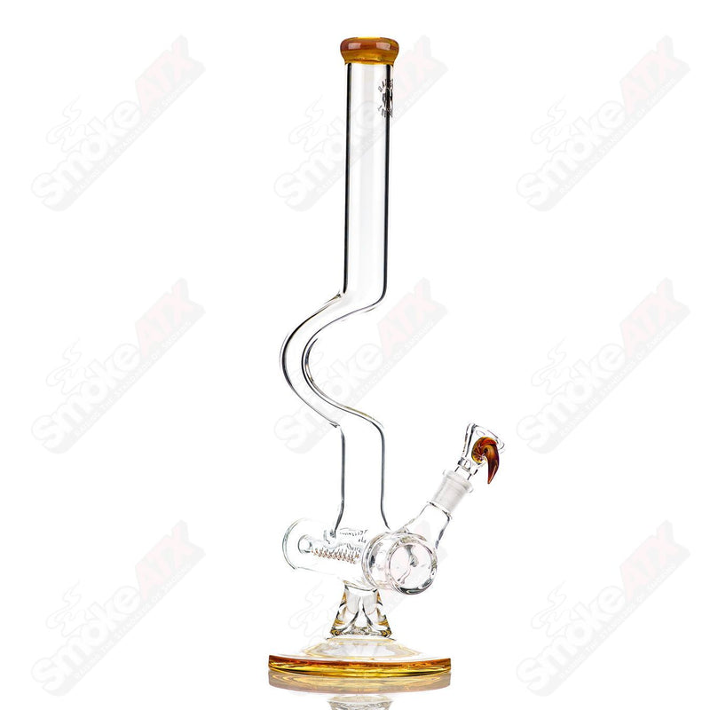 #3 16in 50x5mm Color inline Texas Tubes