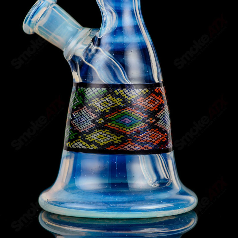 #2 Filla Tube John W Glass