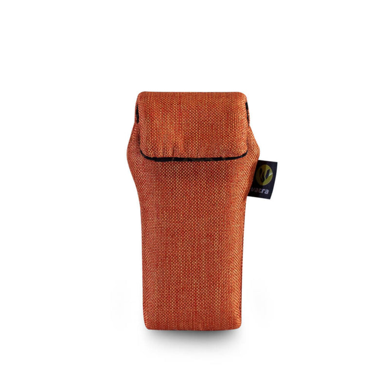 Vatra Bags Woven Brick Orange V01 5” Velcro - Smoke ATX