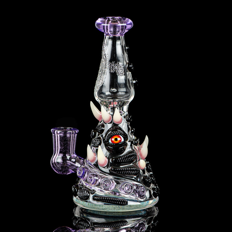 RipCurl by Helix & SALT Glass - Smoke ATX