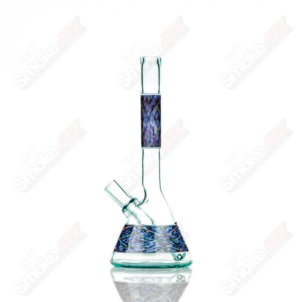 #1 Filla Tube John W Glass - Smoke ATX