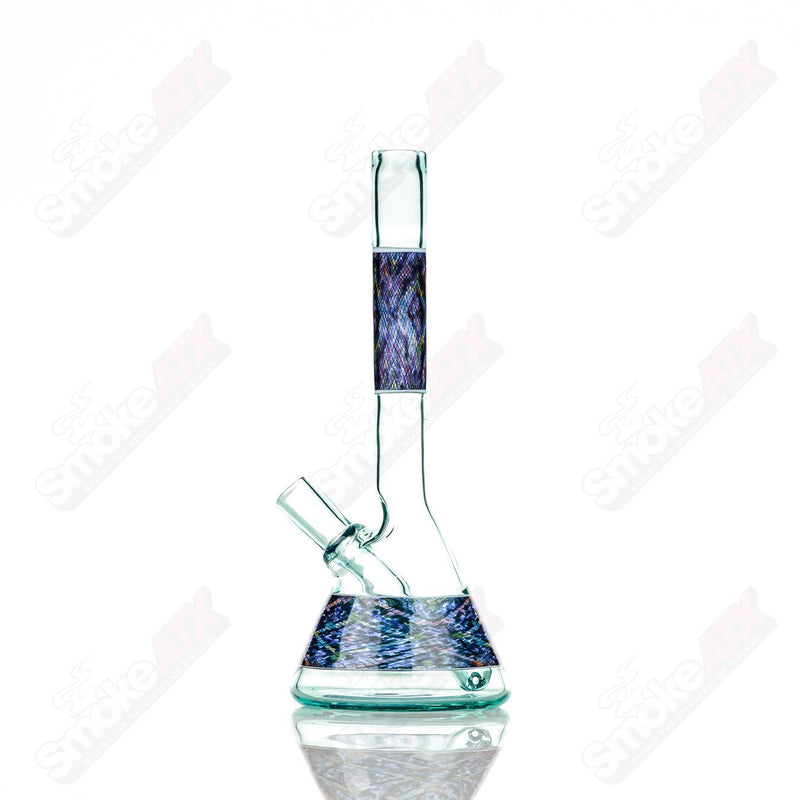 #1 Filla Tube John W Glass