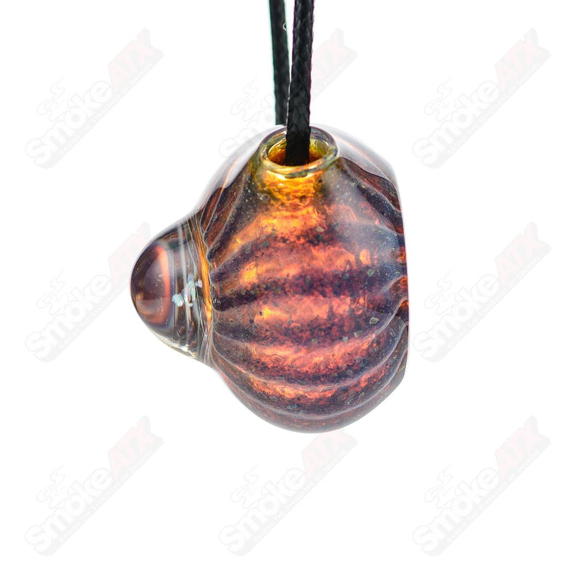 Dichro Pendant Merican Made - Smoke ATX