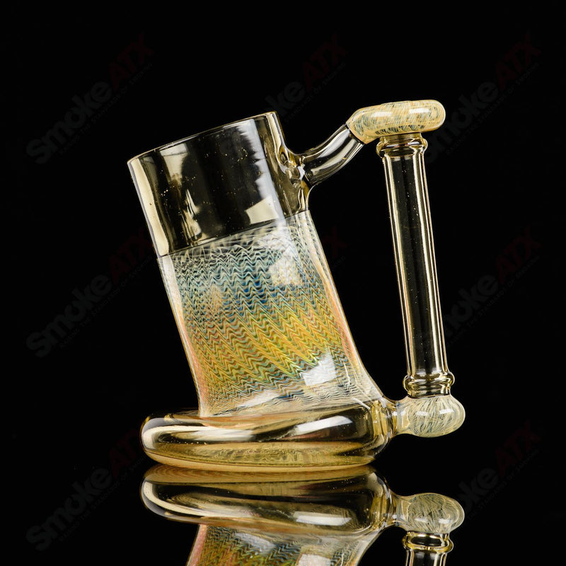 Mug and Sherlock Set Adam Rosenfelt x SPG - Smoke ATX