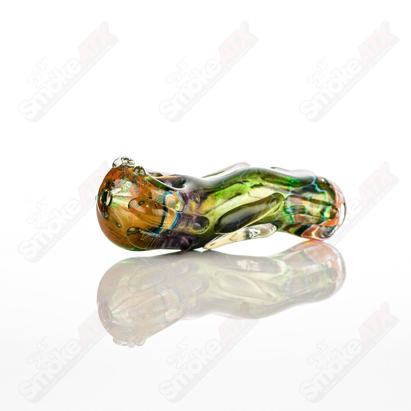 #4 Spoon Glass by Nobody - Smoke ATX