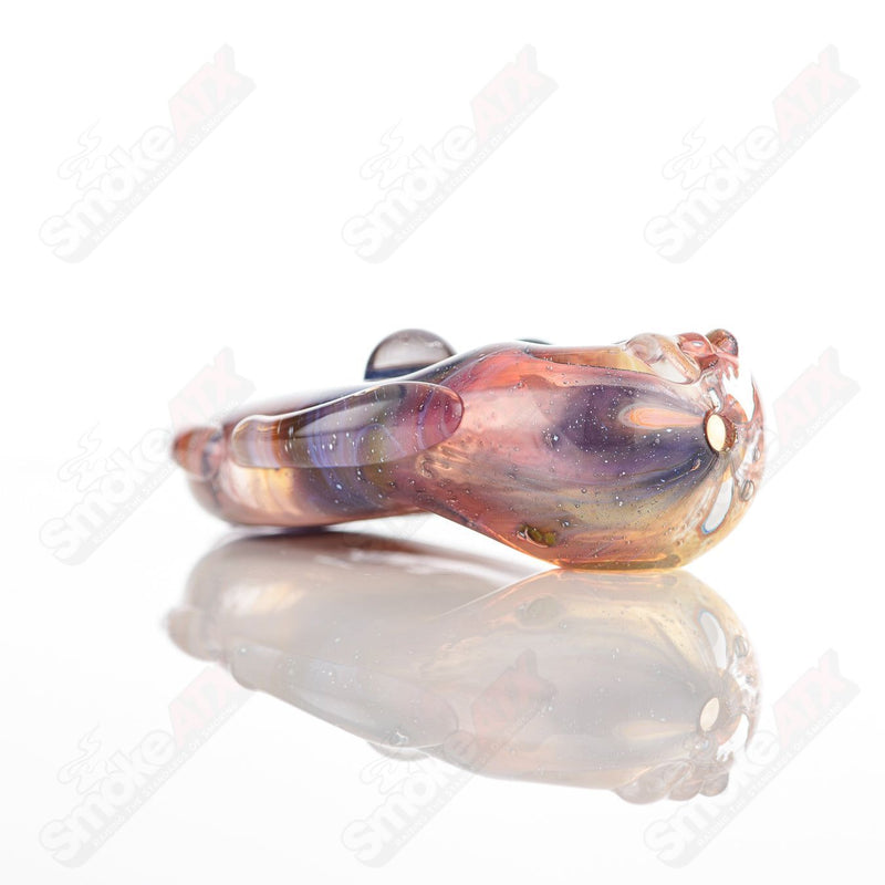 #24 Goddess Pipe Glass by Nobody