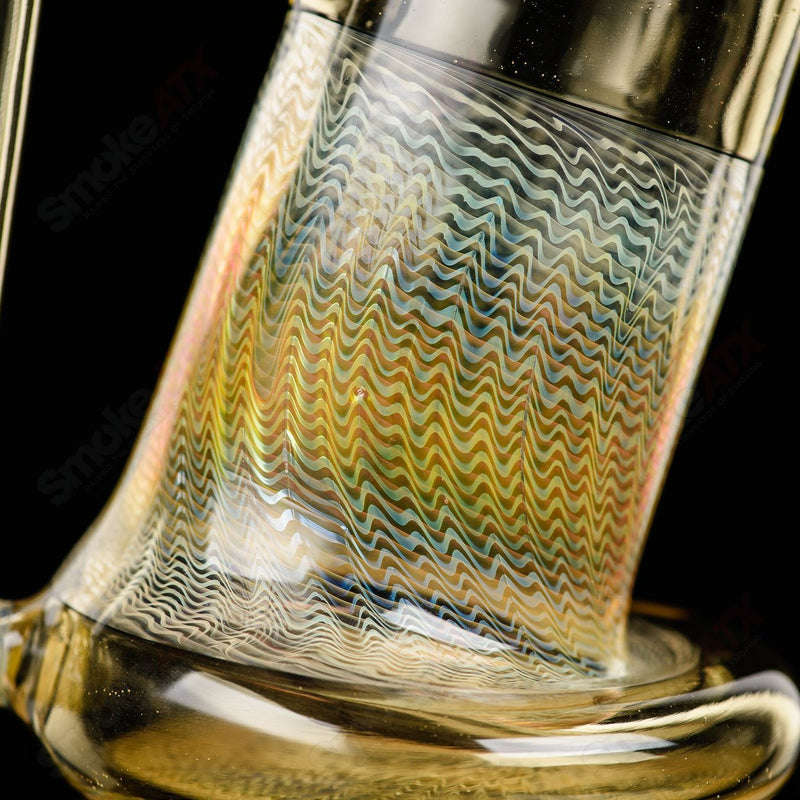 Mug and Sherlock Set Adam Rosenfelt x SPG - Smoke ATX