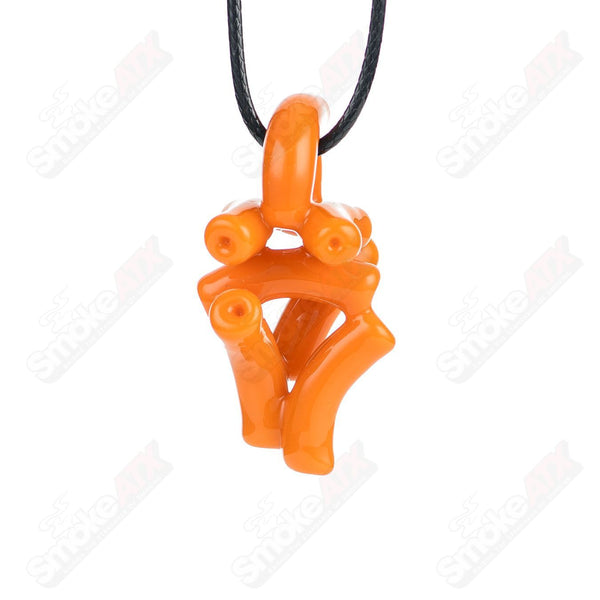 Hard Cheese OG Pendant The Ohigho Kid - Smoke ATX