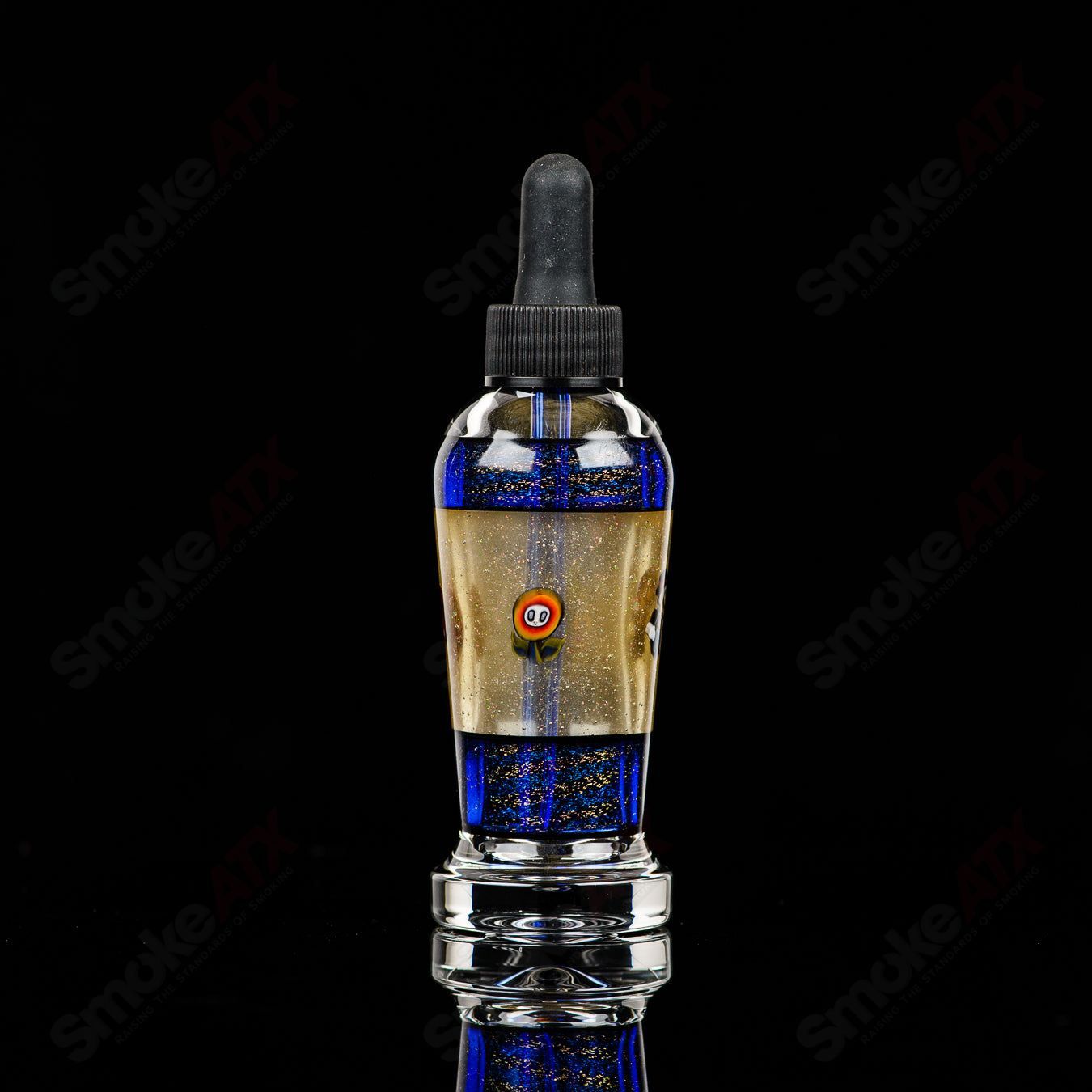 #2 Spray Bottle SPG x Micro - Smoke ATX