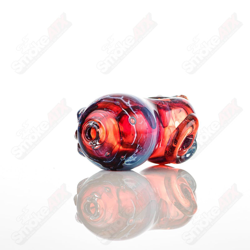 #17 Bean Spoon Glass by Nobody