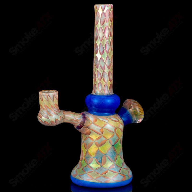 Fumed Box Set Mine Glass x Sleeper Glass - Smoke ATX