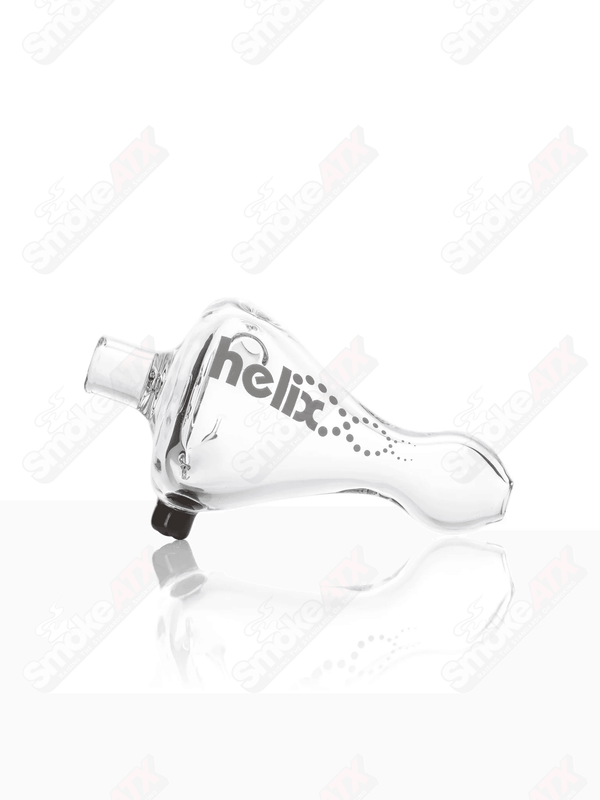 Helix Chillum Grav - Smoke ATX