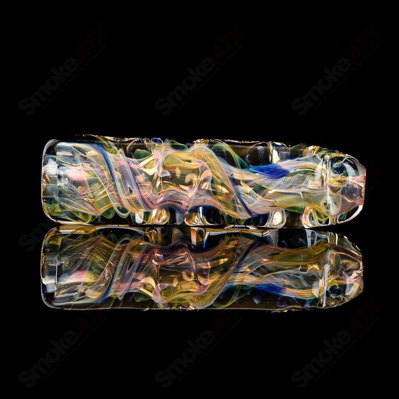 #10 Taster Texas Hot Glass