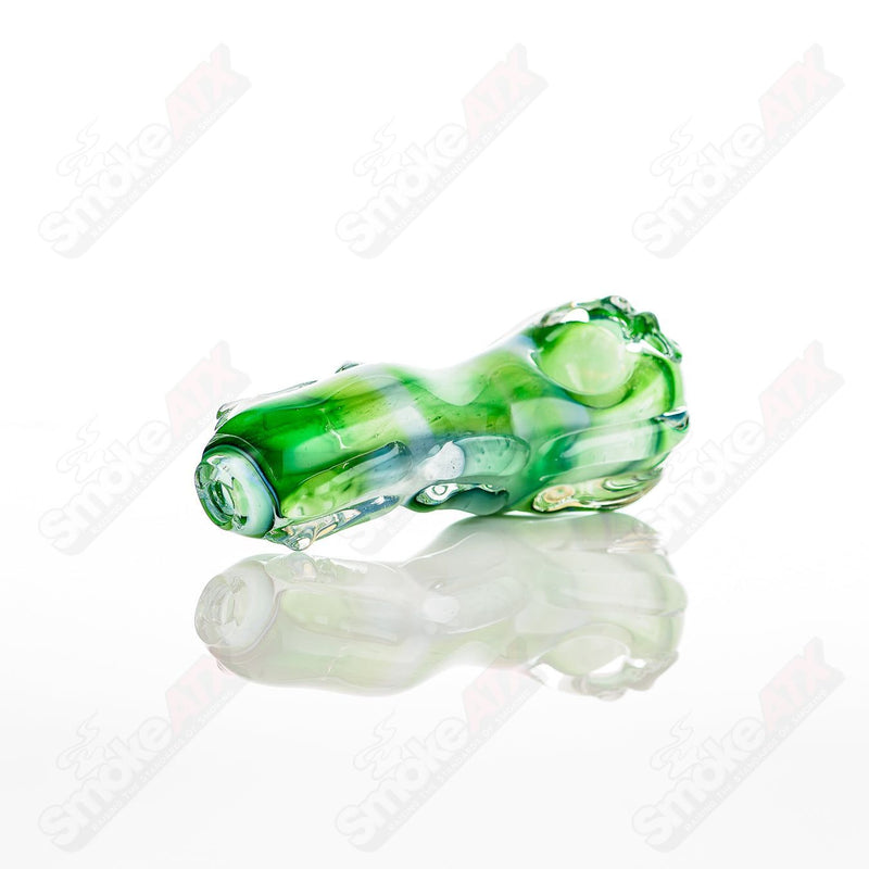 #3 Spoon Glass by Nobody