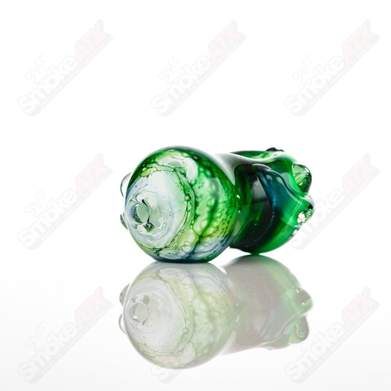 #11 Bean Spoon Glass by Nobody - Smoke ATX