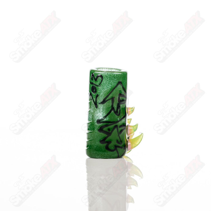 Dome Conversion Shot Glass (Aurora) SALT - Smoke ATX