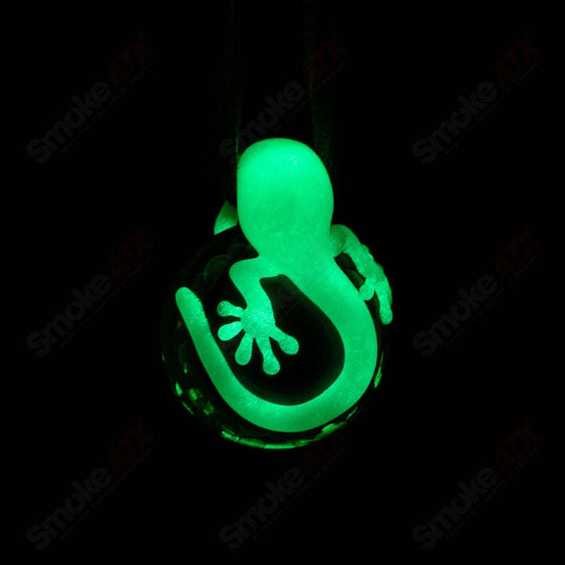 #1 Tier 1 Pendant Kengtaro Glass