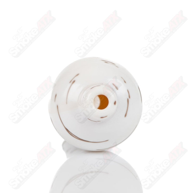 #5 Birch Carb Cap Foster Glass