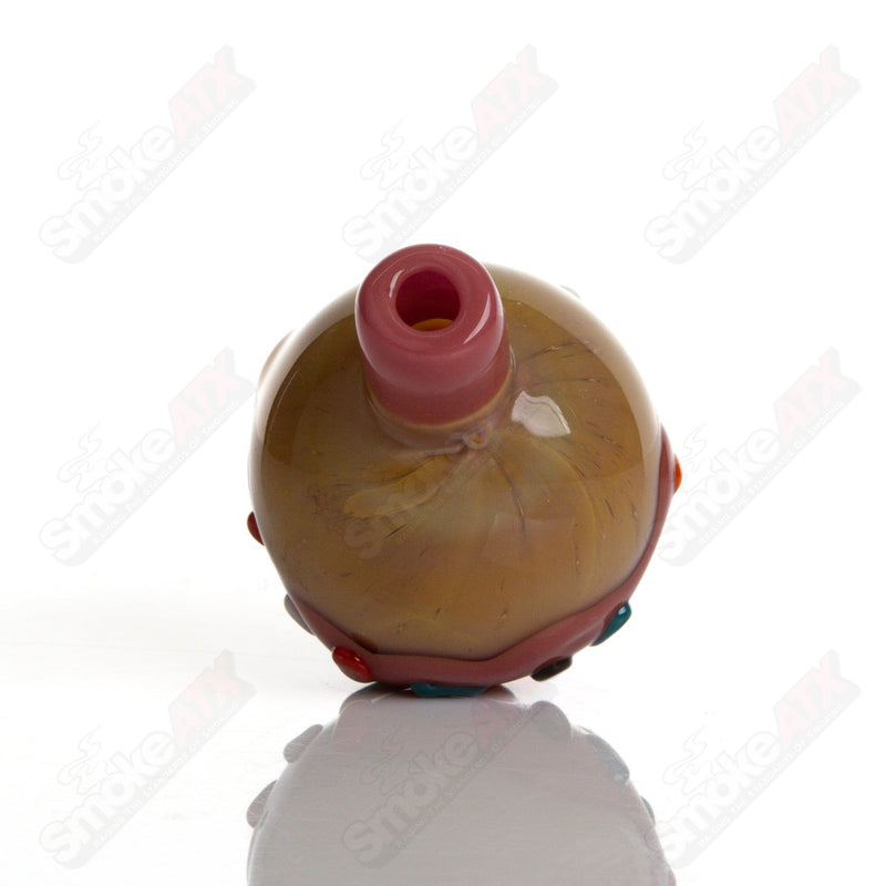 #1 Bubble Donut Cap KGB