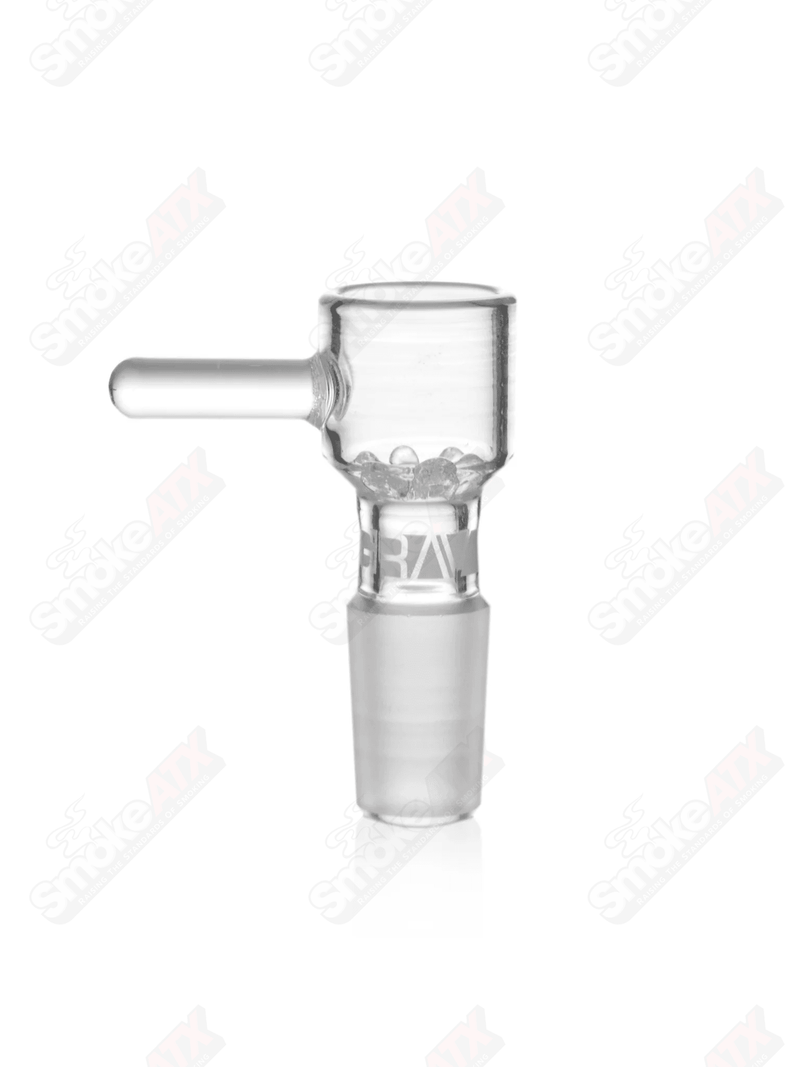 14mm Octobowl Grav - Smoke ATX