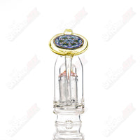 Puffco Top Freeek Glass