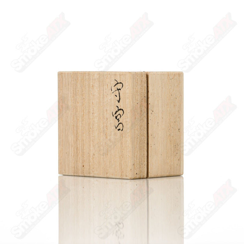 #1 Tier 1 Pendant Kengtaro Glass