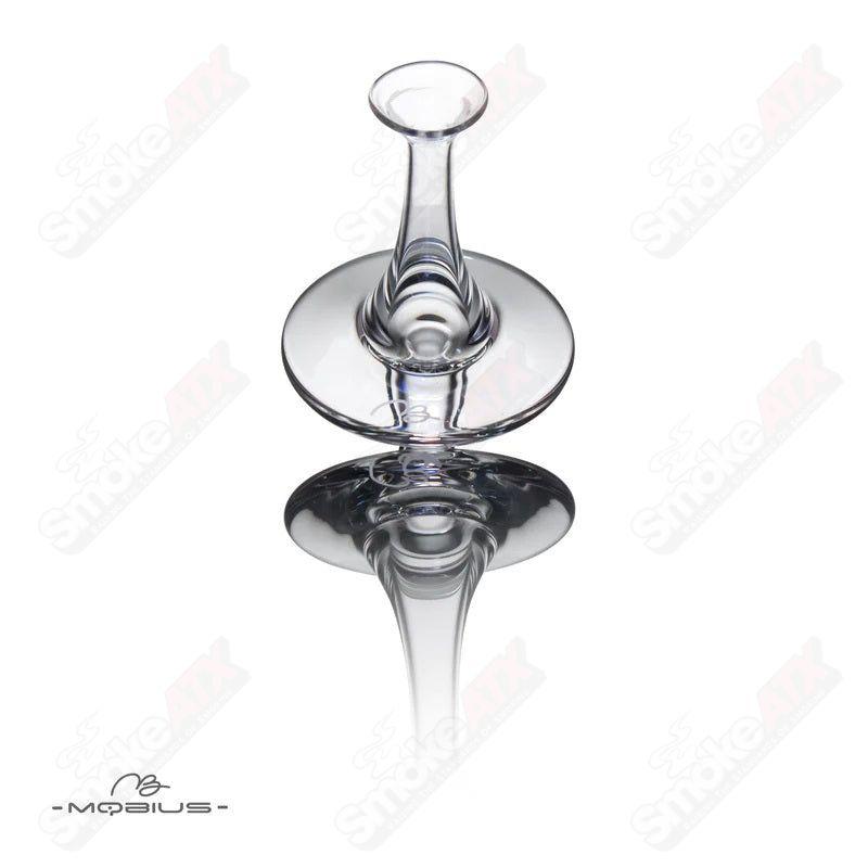 Clear Directional Cap Mobius - Smoke ATX