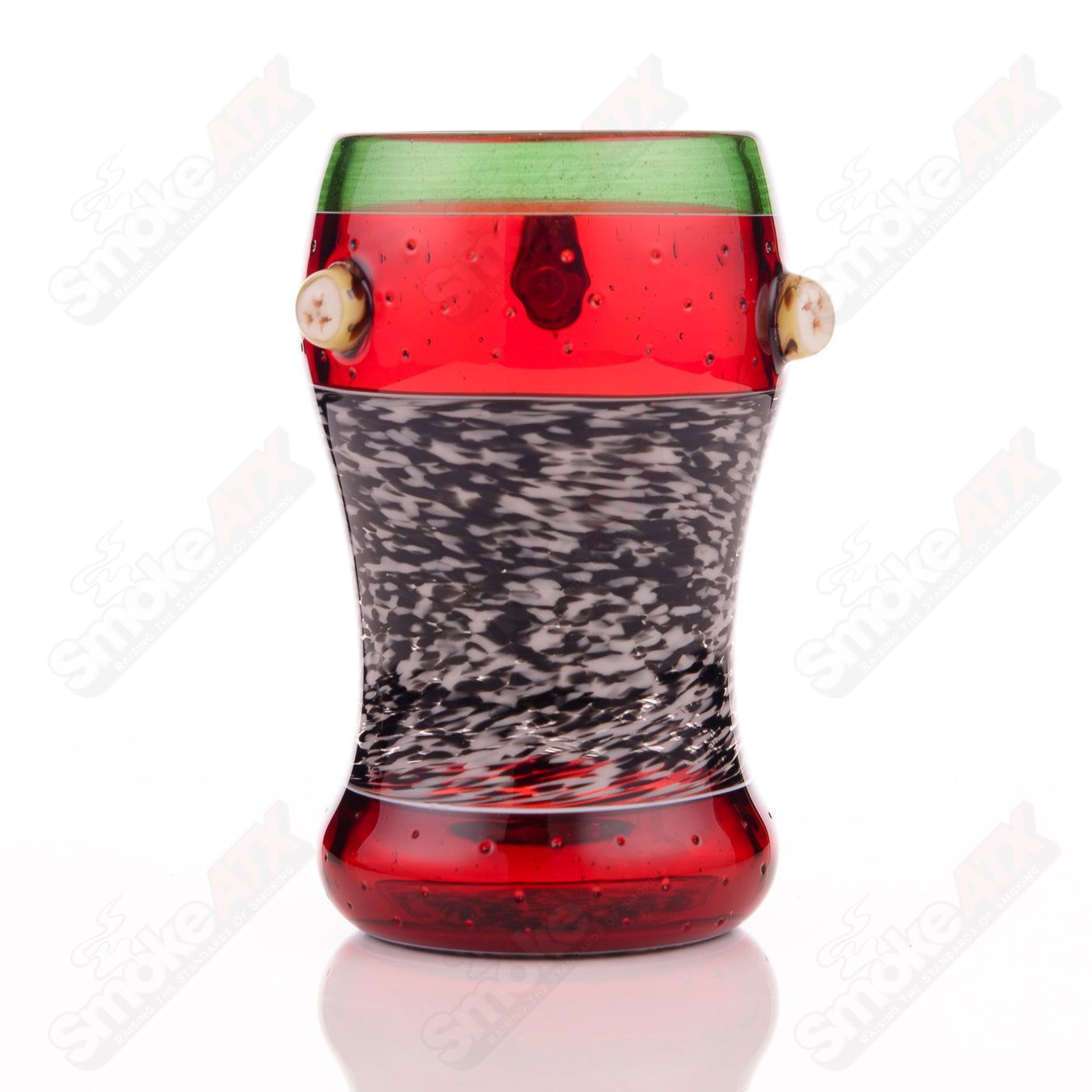 Composition Notebook Series Pilsner Boots x Ben Belgrade - Smoke ATX