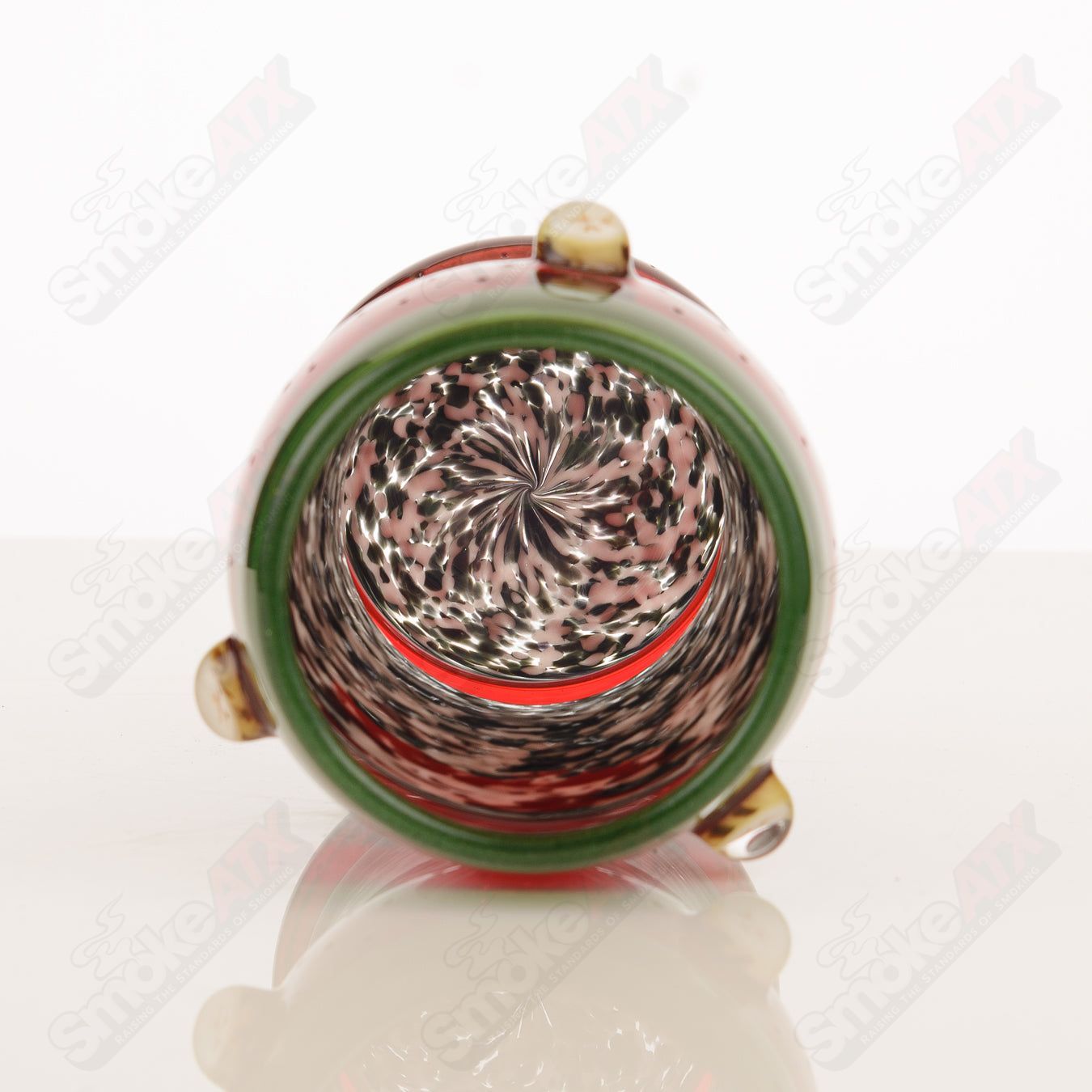 Composition Notebook Series Pilsner Boots x Ben Belgrade - Smoke ATX