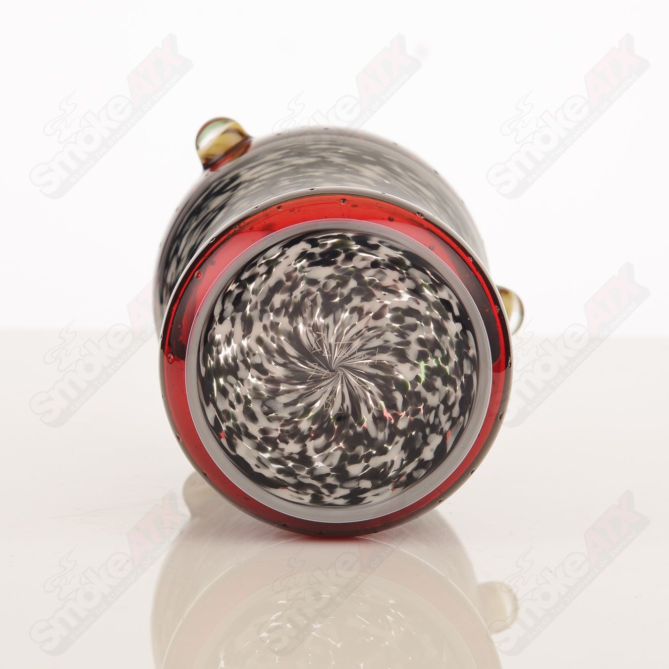 Composition Notebook Series Pilsner Boots x Ben Belgrade - Smoke ATX