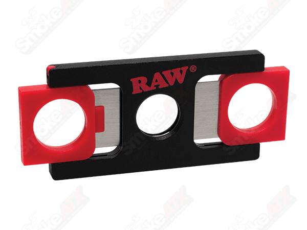 Cone Cutter Raw - Smoke ATX