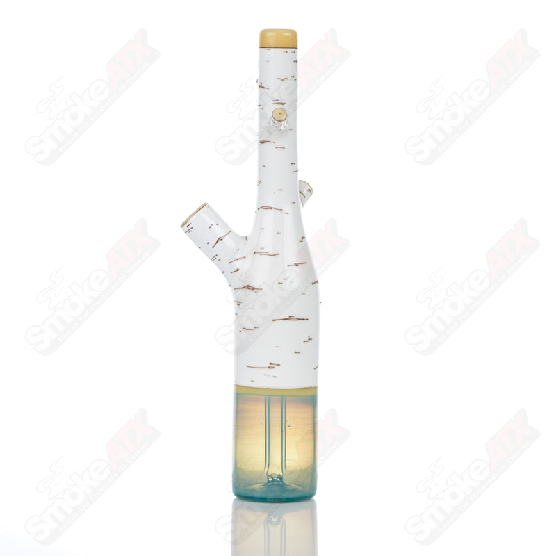 #1 Birch Tube Foster Glass
