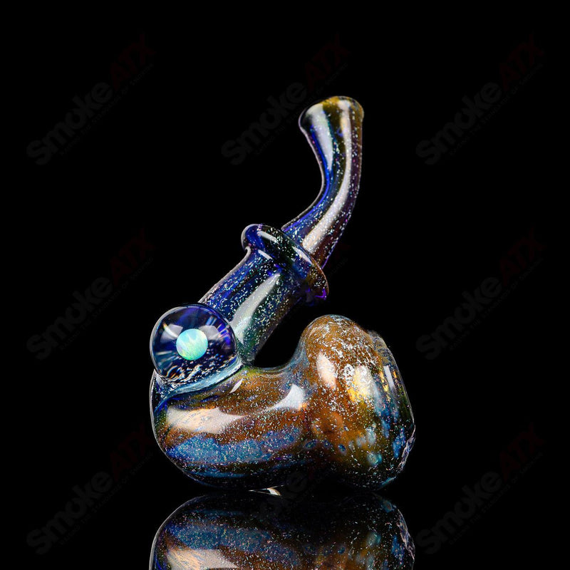 Molodium Sherlock JMass - Smoke ATX