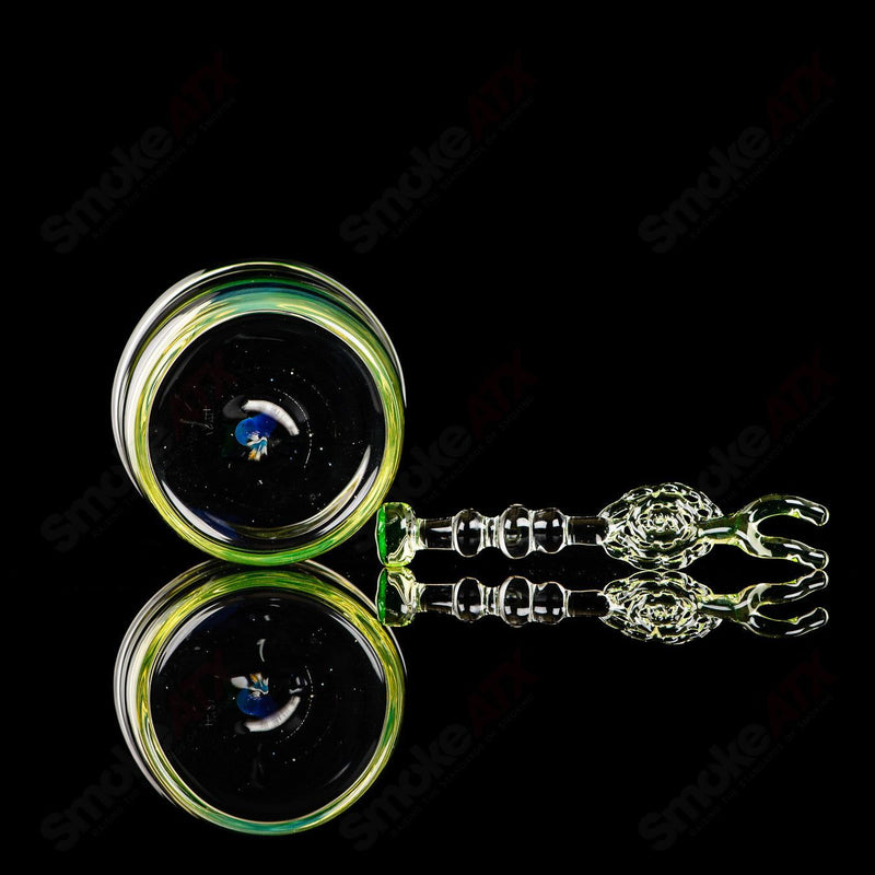 UV "Drink Me" Absinth Set Gemini - Smoke ATX
