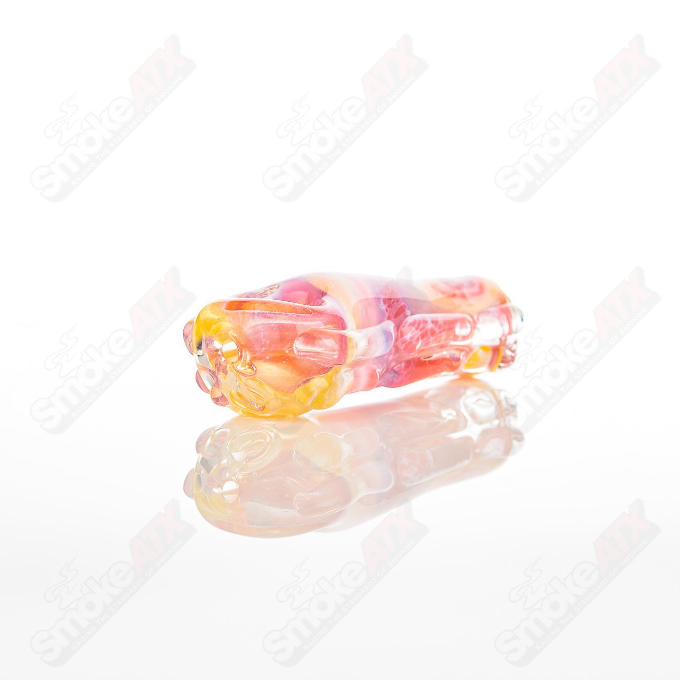 #56 Spoon Glass by Nobody - Smoke ATX