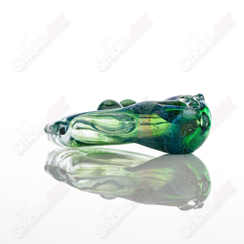 #3 Goddess Pipe Glass by Nobody