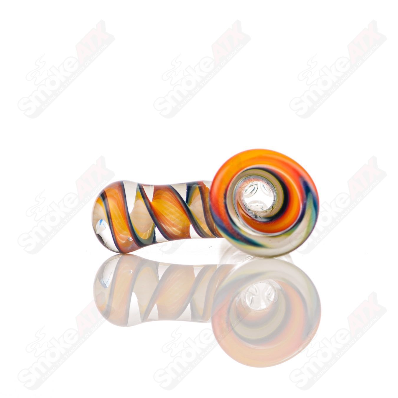 Donut Ball Rig THG - Smoke ATX