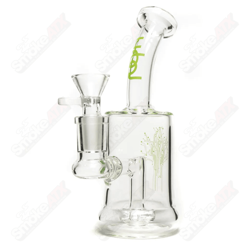 Urbal Technologies 7" Traveler Rig - Smoke ATX