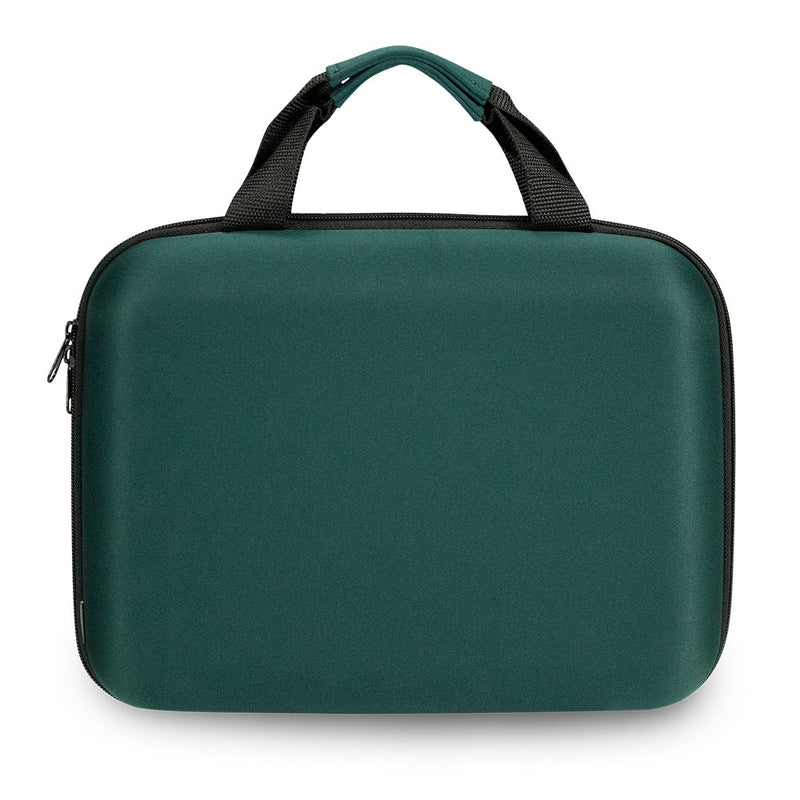 Vatra Bags Green 12” x 9” Case - Smoke ATX