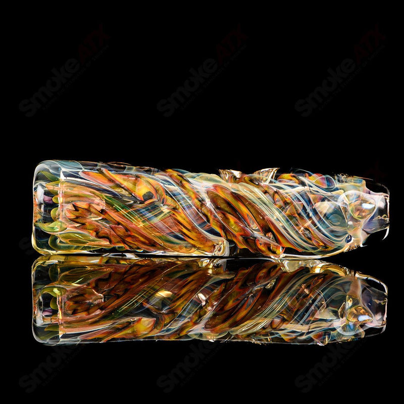 #34 Taster Texas Hot Glass
