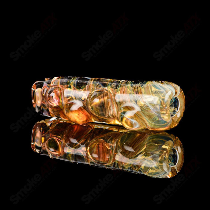 #9 Taster Texas Hot Glass
