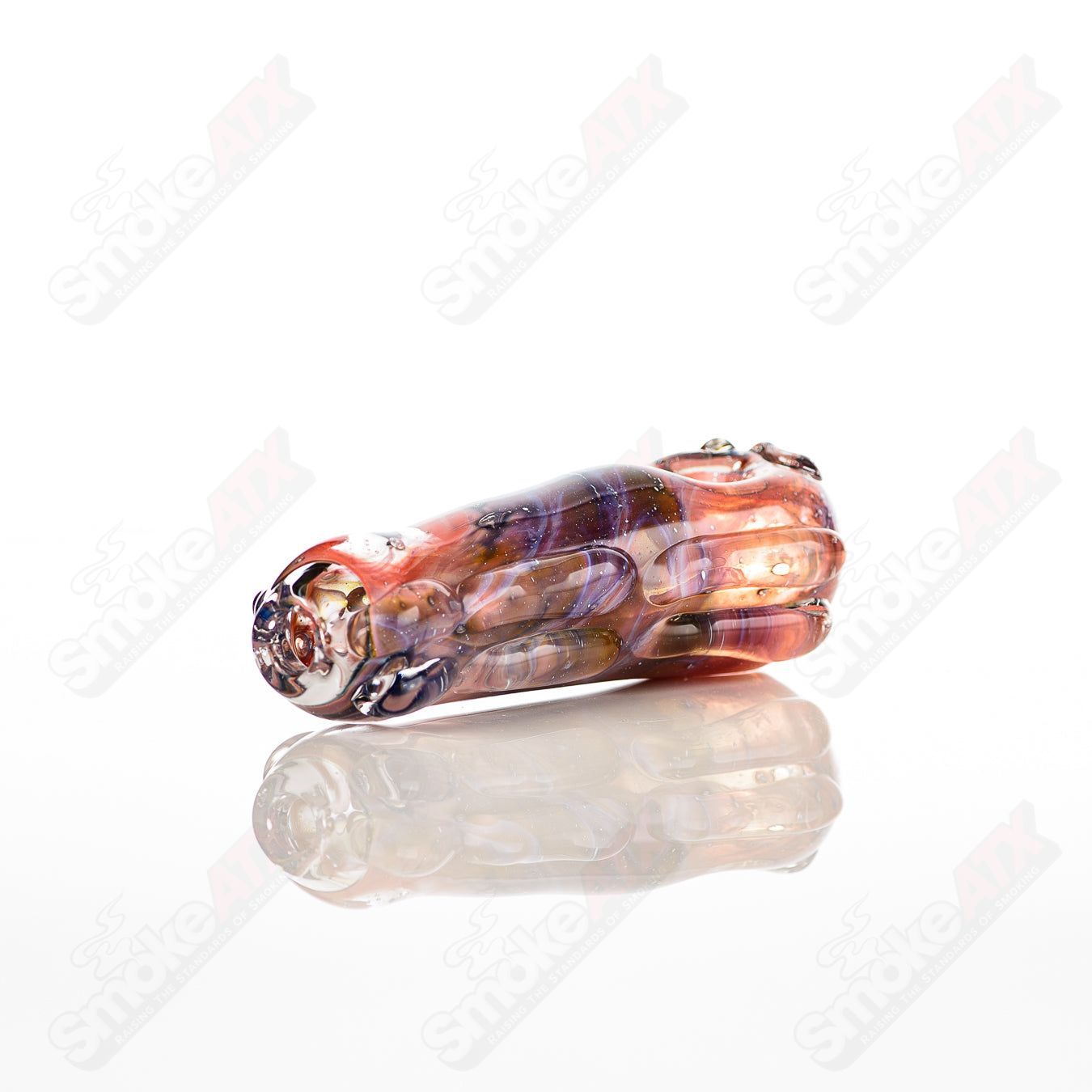 #10 Spoon Glass by Nobody - Smoke ATX