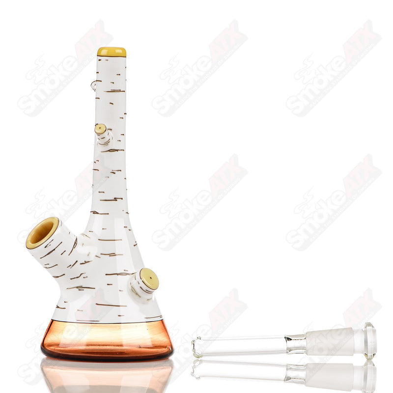 #9 Birch Tube Foster Glass