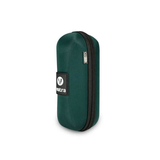 Vatra Bags Green 6” Capsule - Smoke ATX