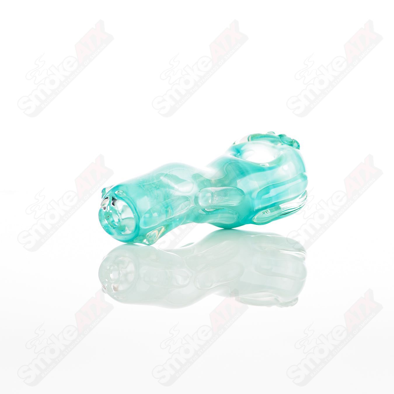 #27 Spoon Glass by Nobody - Smoke ATX