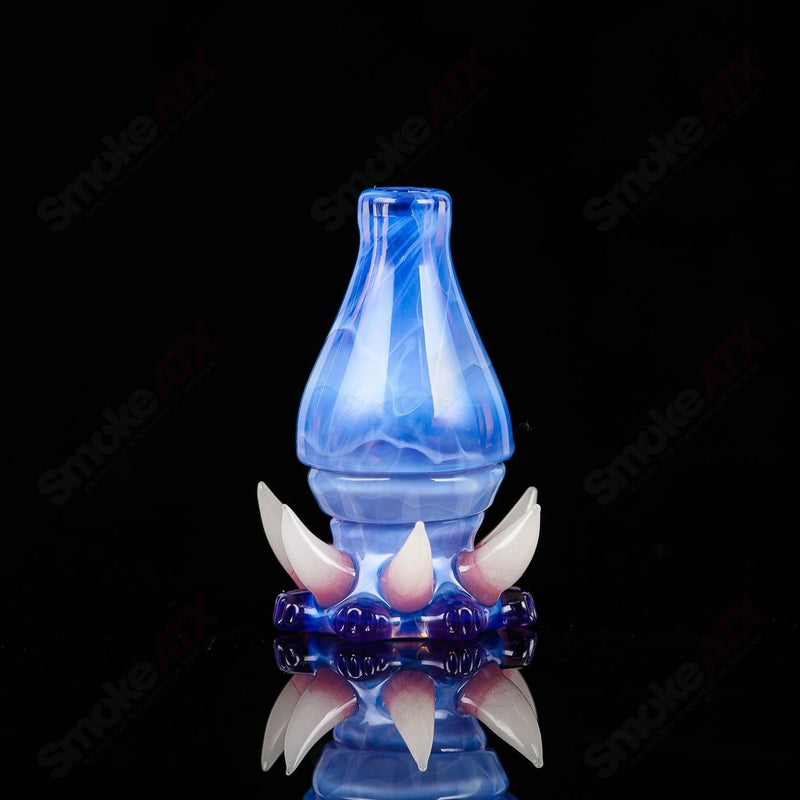 Bubble Cap (Skyline/Empire) SALT - Smoke ATX