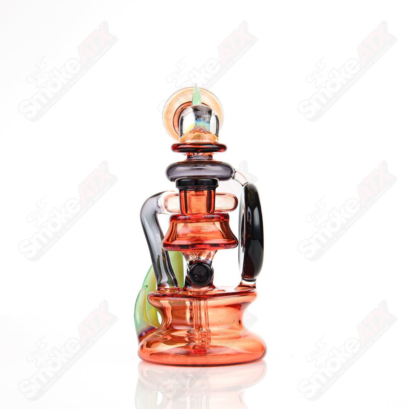 #2 Terpcycler Rig Freeek Glass