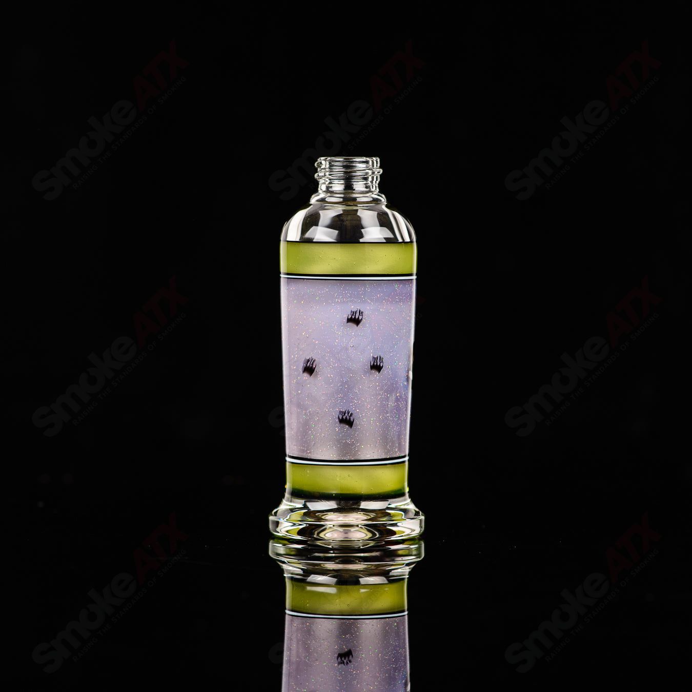 #1 Spray Bottle SPG x Micro - Smoke ATX