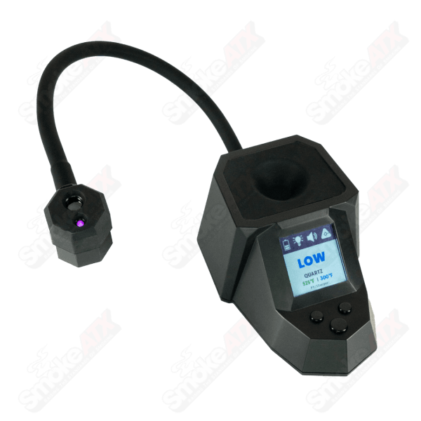 Dab Rite™ PRO - Smoke ATX